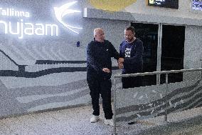 Political prisoner freed from Belarus
