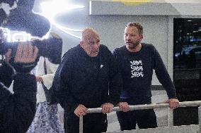 Political prisoner freed from Belarus