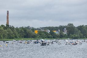 PÃ¤rnu becomes the summer capital