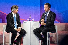 NATO Summit in The Hague - Netherlands