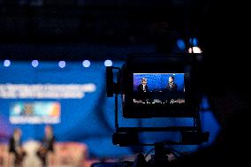 NATO Summit in The Hague - Netherlands