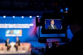 NATO Summit in The Hague - Netherlands