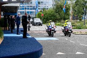 NATO Summit in The Hague - Netherlands