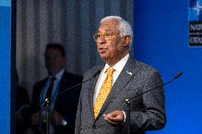 NATO Summit in The Hague - Netherlands