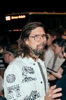 Pedro Winter At Louis Vuitton After Party - Paris