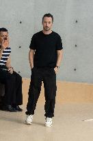 PFW - Men's Spring 2026 - Runway NB