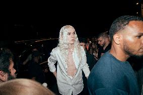 Louis Vuitton After Party - Paris