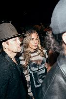 Louis Vuitton After Party - Paris