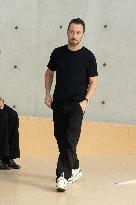PFW - Men's Spring 2026 - Runway NB