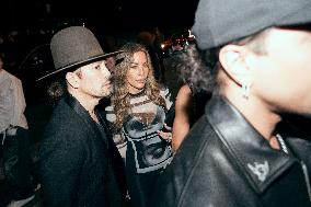 Louis Vuitton After Party - Paris