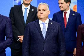 NATO Summit in The Hague - Netherlands