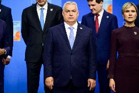 NATO Summit in The Hague - Netherlands