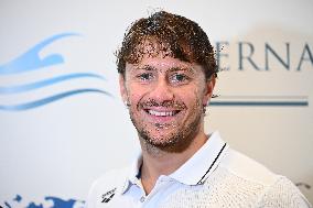 NUOTO - Nuoto - LXI Trofeo Internazionale Sette Colli - Press Conference