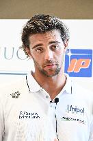 NUOTO - Nuoto - LXI Trofeo Internazionale Sette Colli - Press Conference
