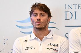 NUOTO - Nuoto - LXI Trofeo Internazionale Sette Colli - Press Conference