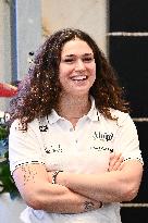 NUOTO - Nuoto - LXI Trofeo Internazionale Sette Colli - Press Conference