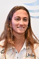 NUOTO - Nuoto - LXI Trofeo Internazionale Sette Colli - Press Conference