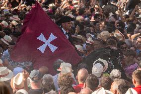 Sant Joan Festival - Menorca