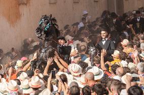 Sant Joan Festival - Menorca