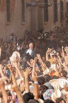 Sant Joan Festival - Menorca