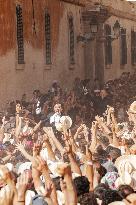 Sant Joan Festival - Menorca