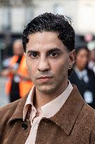 PFW AMI Men's Spring 2026 - Arrivals NB