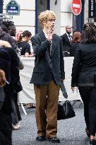 PFW AMI Men's Spring 2026 - Arrivals NB