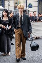 PFW AMI Men's Spring 2026 - Arrivals NB