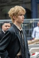 PFW AMI Men's Spring 2026 - Arrivals NB