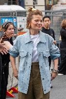 PFW AMI Men's Spring 2026 - Arrivals NB