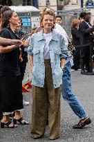 PFW AMI Men's Spring 2026 - Arrivals NB