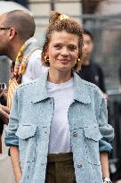PFW AMI Men's Spring 2026 - Arrivals NB