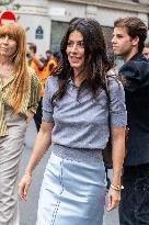 PFW AMI Men's Spring 2026 - Arrivals NB