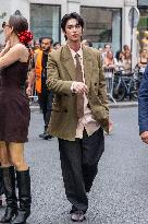 PFW AMI Men's Spring 2026 - Arrivals NB