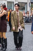 PFW AMI Men's Spring 2026 - Arrivals NB