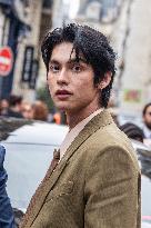 PFW AMI Men's Spring 2026 - Arrivals NB