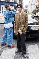 PFW AMI Men's Spring 2026 - Arrivals NB