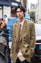 PFW AMI Men's Spring 2026 - Arrivals NB