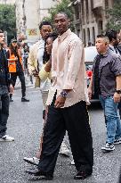 PFW AMI Men's Spring 2026 - Arrivals NB