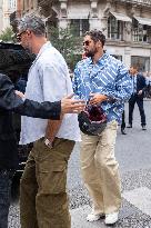 PFW AMI Men's Spring 2026 - Arrivals NB