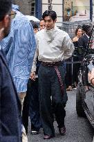 PFW AMI Men's Spring 2026 - Arrivals NB