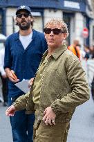 PFW AMI Men's Spring 2026 - Arrivals NB