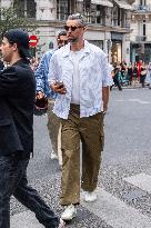 PFW AMI Men's Spring 2026 - Arrivals NB