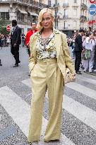 PFW AMI Men's Spring 2026 - Arrivals NB