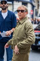 PFW AMI Men's Spring 2026 - Arrivals NB