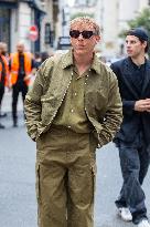 PFW AMI Men's Spring 2026 - Arrivals NB