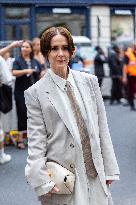 PFW AMI Men's Spring 2026 - Arrivals NB