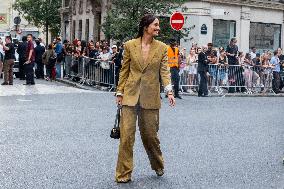 PFW AMI Men's Spring 2026 - Arrivals NB