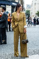PFW AMI Men's Spring 2026 - Arrivals NB
