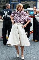 PFW AMI Men's Spring 2026 - Arrivals NB